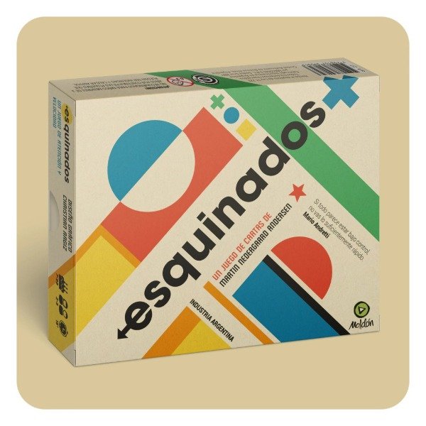 Producto - ESQUINADOS