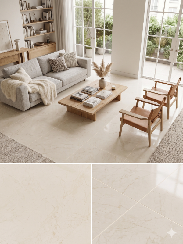 Producto - Lyon Pulido 60 x 60 Cañuelas - 4