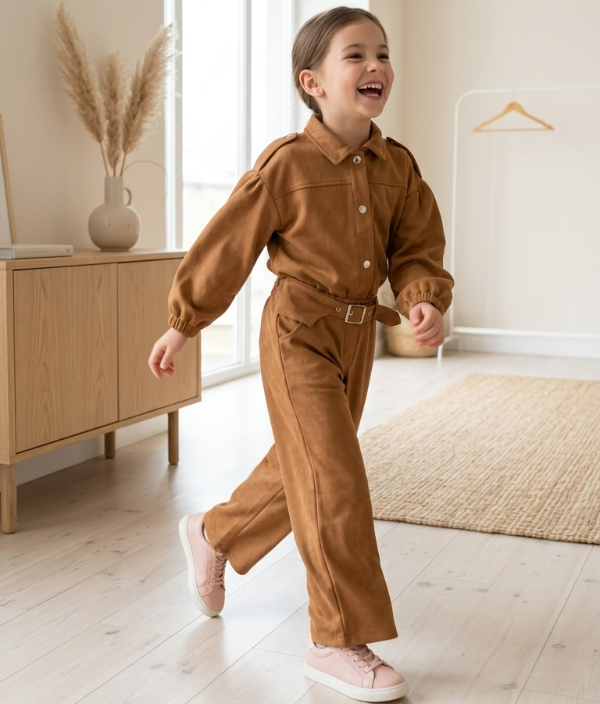 Producto - Conjunto Gamuzado Teens (CON4)