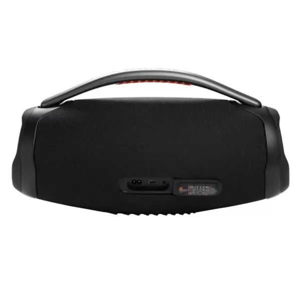 Producto - Parlante JBL Boombox 3 Bluetooth Negro 180W IP67 - 2