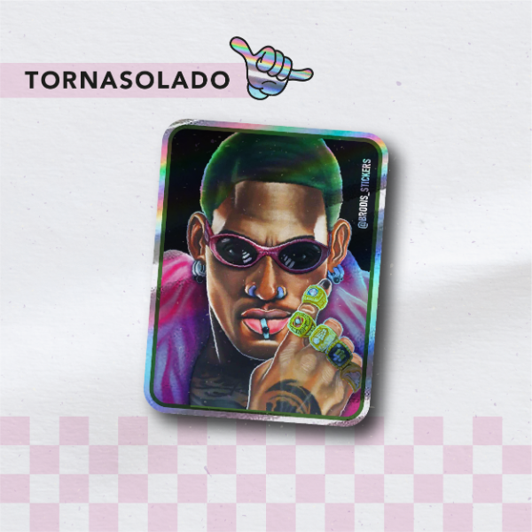 Producto - Rodman