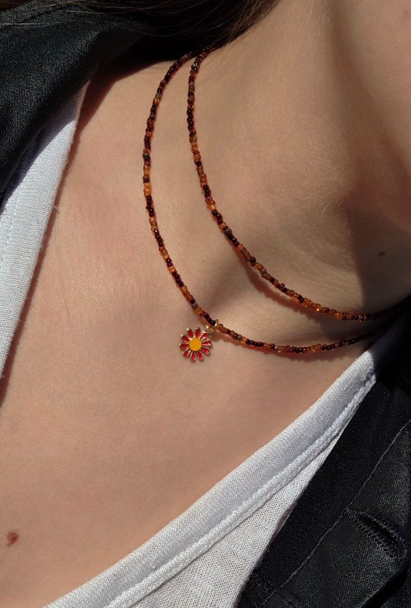 Producto - Choker Siena - 1
