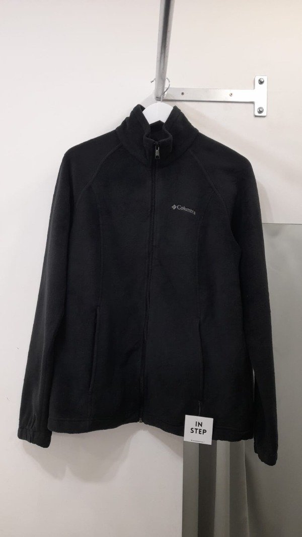 Producto - CAMPERA COLUMBIA POLAR GRUESO IMPORTADA
