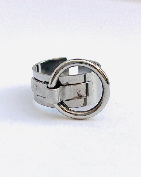 Producto - Anillo Genesis Medium