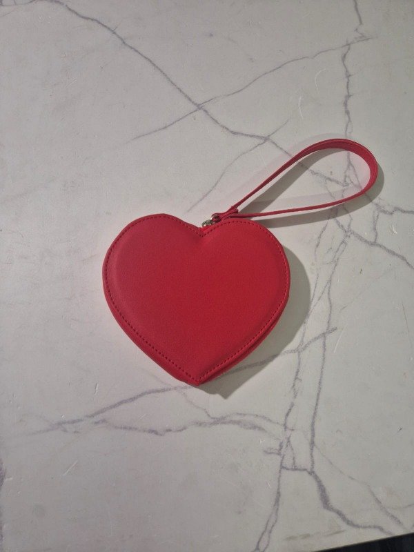 Producto - Monedero Corazon - Art 408