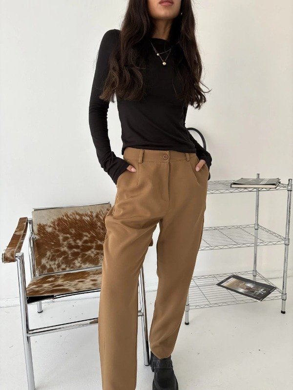 Producto - Pantalon Sastrero Bazooka