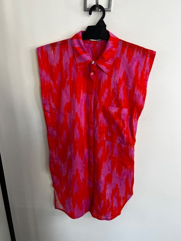 Producto - Camisa María Cher 23 - 3