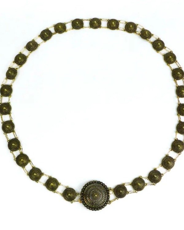 Producto - Cinto Wanda