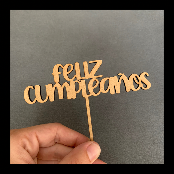 Producto - Toppers de fibroplus