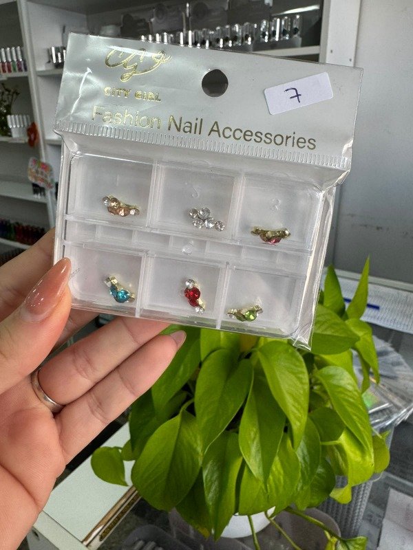 Producto - DECO X6 - 6