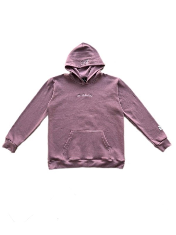 Producto - Buzo TBC Pink