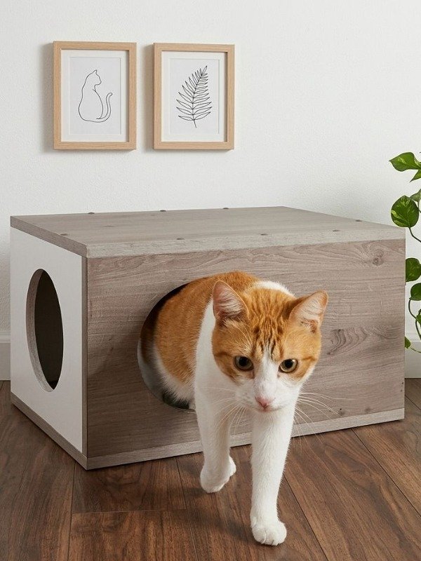 Producto - Mesa Ratona Jagger