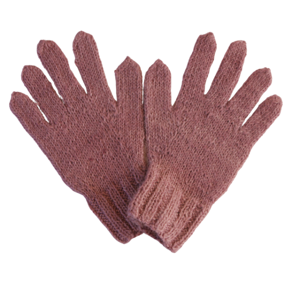 Producto - Guante Liso