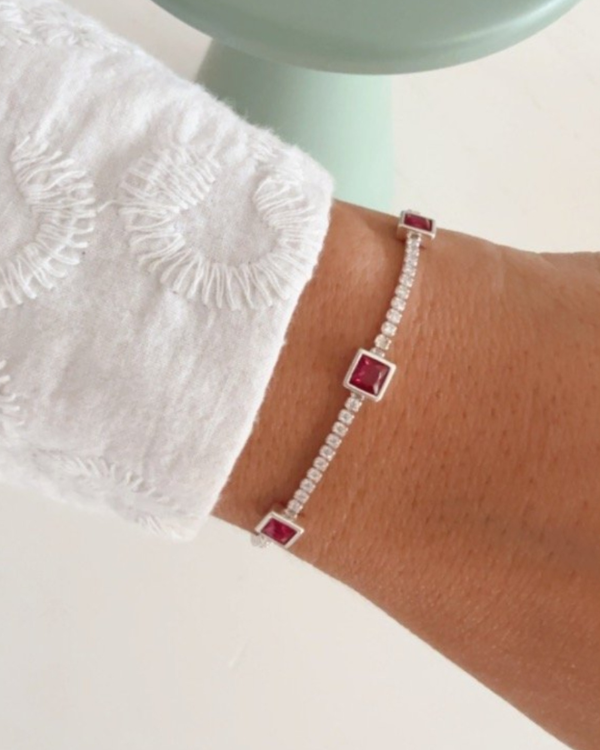 Producto - Pulsera Amber