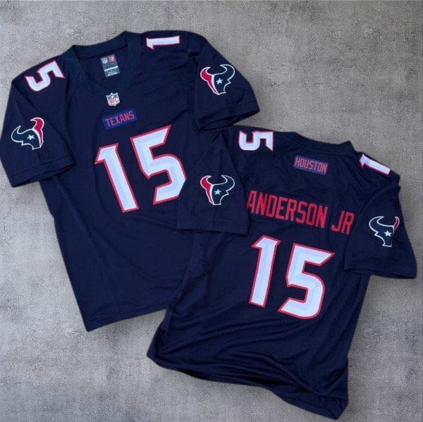 Producto - Casaca NFL Texans