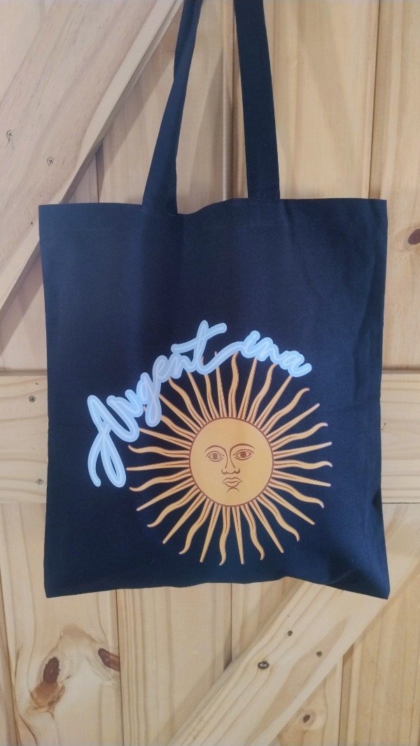 Producto - Tote Bags ARG