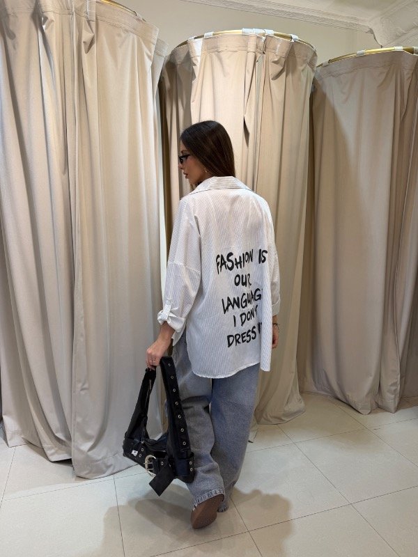 Producto - Camisa Fashion - 3