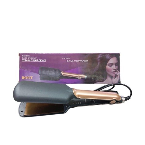 Producto - Plancha de pelo