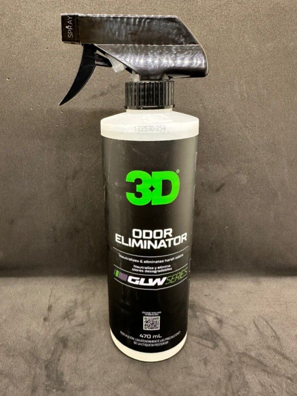 Producto - Odor Eliminator