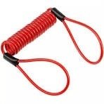 Producto - Cable Recordatorio para Traba Disco de Moto Seguridad Anti-Olvido