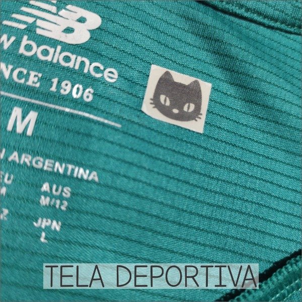 Producto - Pack x 90 Etiquetas Personalizada Con Nombre Para Ropa Pega Plancha - 6