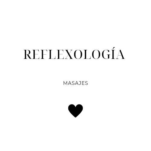 Producto - Reflexología