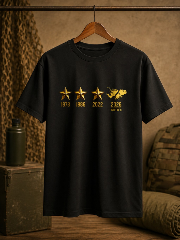 Producto - Remera de algodón blanca o negra - 0