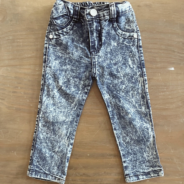 Producto - Jean Nevado 2A
