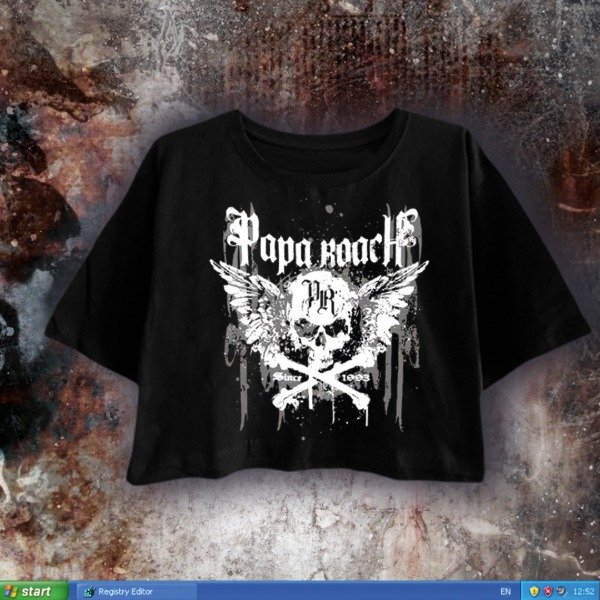Producto - HEAVY - Pupera oversize