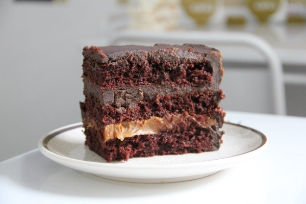 Producto - TORTA MATILDA