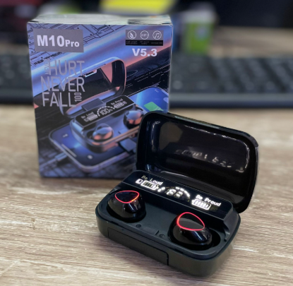 Producto - Auriculares M10 PRO