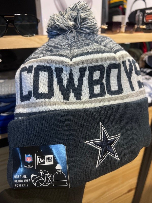 Producto - Gorro Cowboys