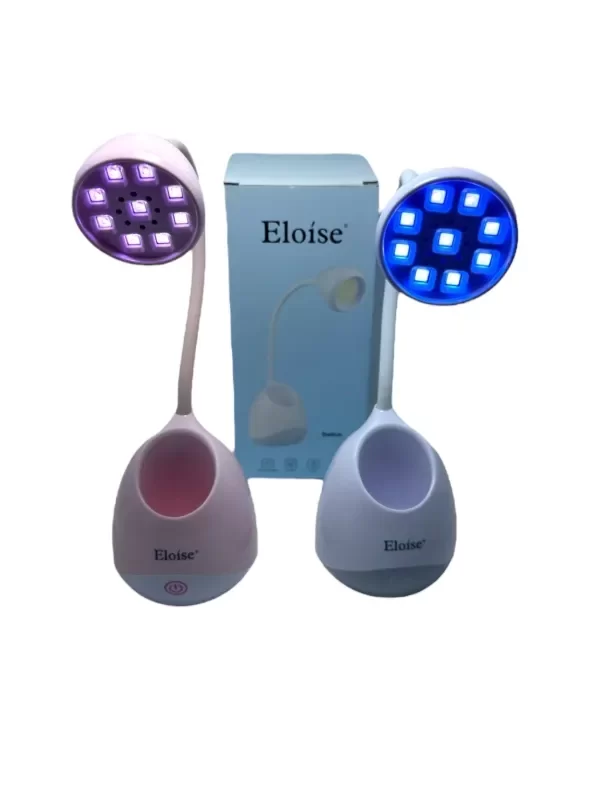 Producto - CABINA FLOR ELOISE 36W