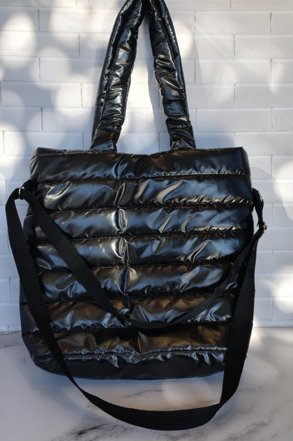 Producto - CARTERA TIPO PUFFER
