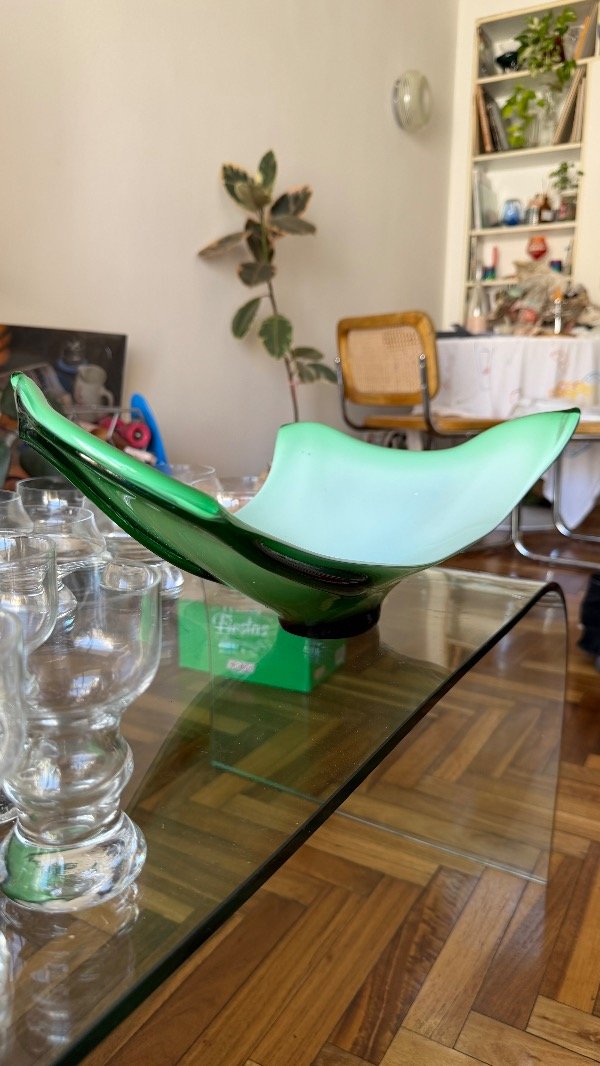 Producto - Centro de mesa murano grande