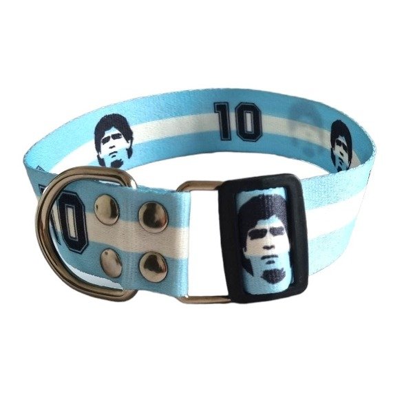 Producto - Collar Diego
