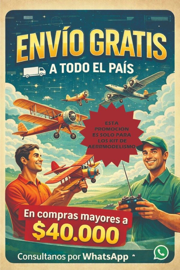 Producto - ENVIOS GRATIS