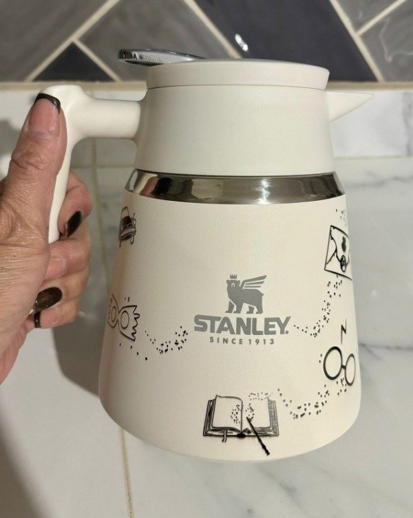 Producto - Jarrita térmica