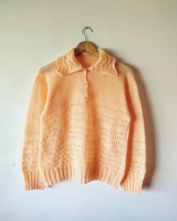 Producto - Sweater Amelie