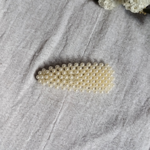 Producto - Hebilla Perlas