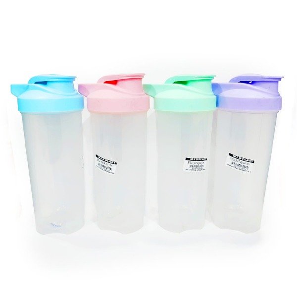 Producto - MIS PLAST BOTELLA AGUA 700ML(9994)PLASTICA