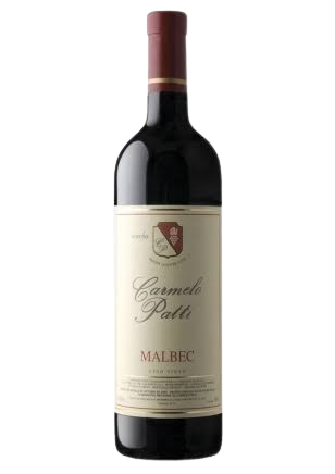 Producto - Carmelo Patti Malbec