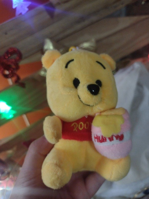 Producto - Winnie pooh