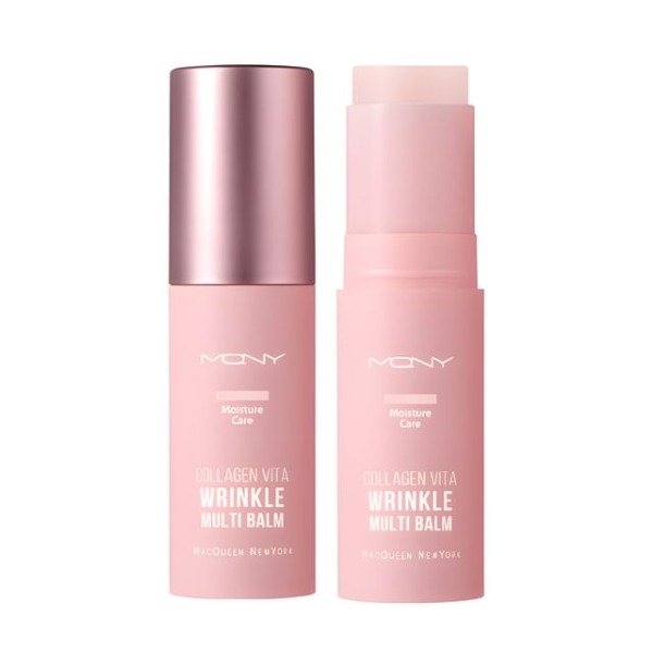 Producto - MQNY - Bálsamo facial Collagen Vita Wrinkle Multi Balm