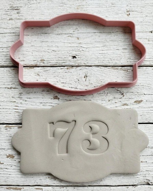 Producto - Cortante Cartel/Placa v2