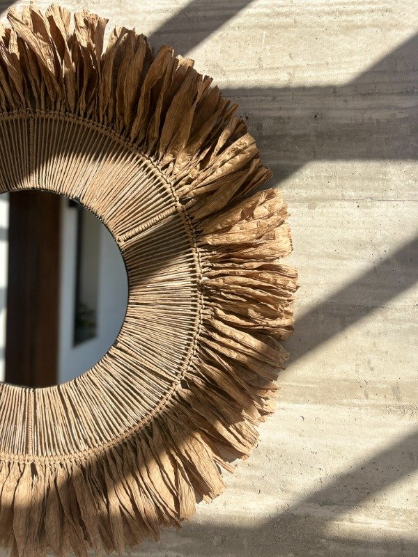 Producto - Espejo Jujuy - Tutorial