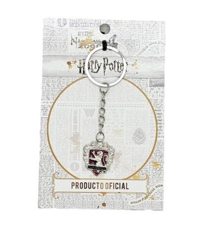 Producto - Llavero Gryffindor Oficial