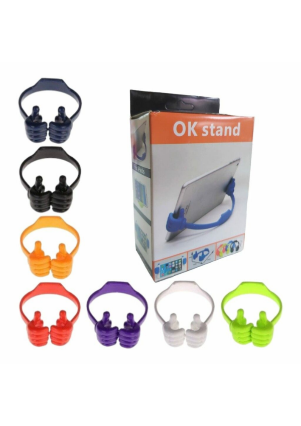 Producto - SOPORTE MANITO EN CAJA