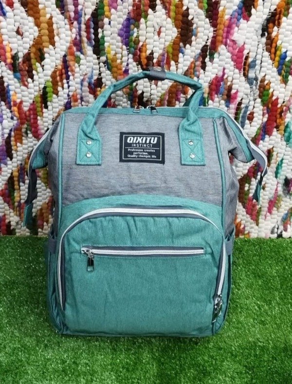 Producto - LINEA VLADY MOCHILA MATENAL IMPERMEABLE