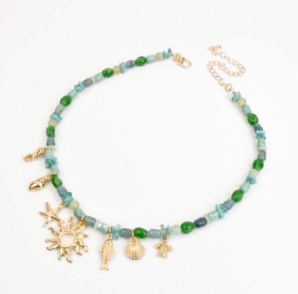 Producto - Collar Elsie - 3